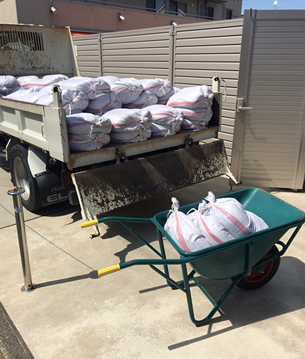 横浜市神奈川区 幼稚園 様