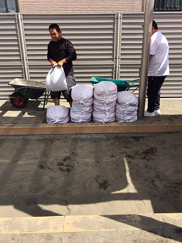 横浜市神奈川区 幼稚園 様